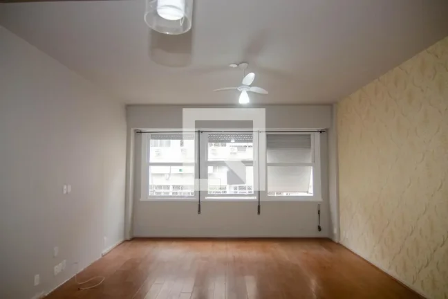 Imagem Apartamento à Venda - Copacabana, 3 Quartos, 100 m2