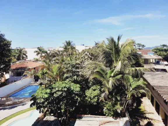 Imagem Apartamento residencial para locação, Praia do Tombo, Guarujá.