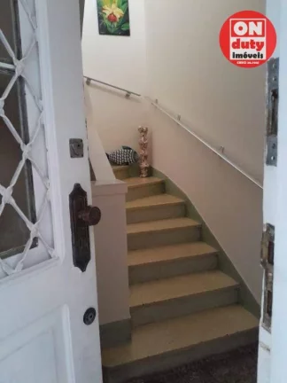 Imagem Casa - Ponta da Praia - Santos/SP