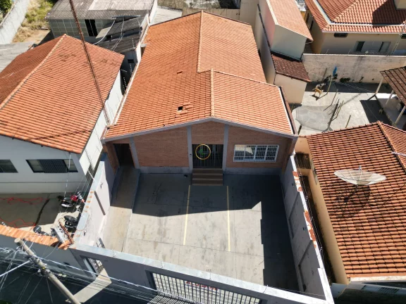 Imagem EXCELENTE IMÓVEL AO LADO DA AVENIDA MAJOR NICACIO E PRÓXIMO A FACULDADE FDF DISPONIVEL PARA LOCAÇÃO - (RESIDENCIAL/COMERCIAL)
