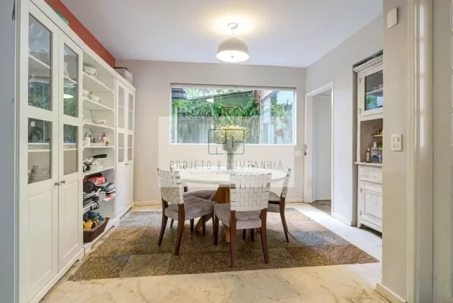 Imagem Casa de Vila em Alto da Boa Vista - São Paulo
