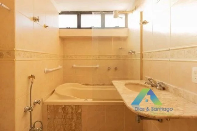 Imagem VILA MARIANA Apartamento 125 metros, 3 dormitórios, 1 vaga a 900 metros da estação do metro VILA MARIANA, ótimo VALOR !!!