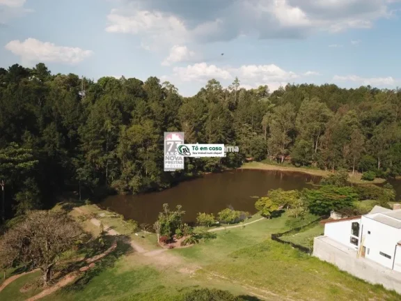 Imagem TERRENO RESIDENCIAL em JAMBEIRO - SP, Tapanhão