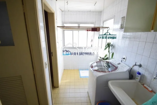 Imagem Apartamento à venda no bairro Planalto Paulista - São Paulo/SP, Zona Sul
