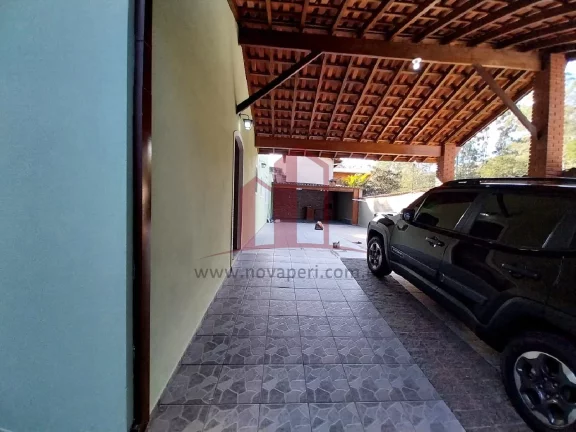 Imagem CASA RESIDENCIAL em CAIEIRAS - SP, MORRO GRANDE