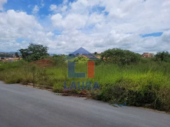 Imagem TERRENO COMERCIAL em PARÁ DE MINAS - MG, CASTELO BRANCO