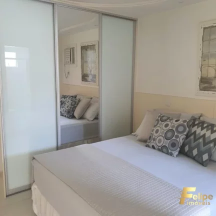 Imagem LINDO APARTAMENTO EM BENTO FERREIRA COM PORTEIRA FECHADA