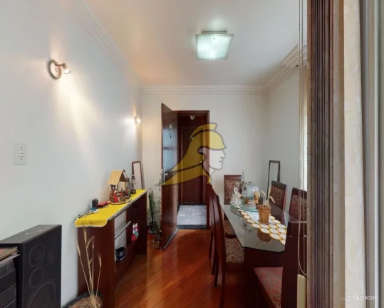 Imagem VILA ANDRADE APARTAMENTO SIMI-MOBILIADO 100,00 M ÁREA ÚTIL 3 QUARTOS 1 SUÍTE SALA 3 AMBIENTES 3 BANHEIROS COZINHA AMERICANA 2 VAGAS LAZER
