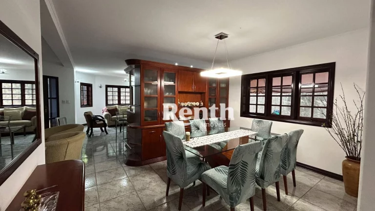 Imagem Sobrado com 3 dormitórios à venda por R$ 1.200.000 - Jardim América - Rio Claro/SP