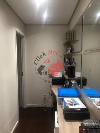 Imagem Apartamento à venda no bairro Santa Paula em São Caetano