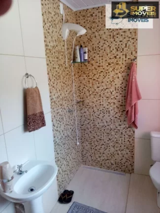 Imagem Casa Sobrado para Venda em Fragata Pelotas-RS - 1526