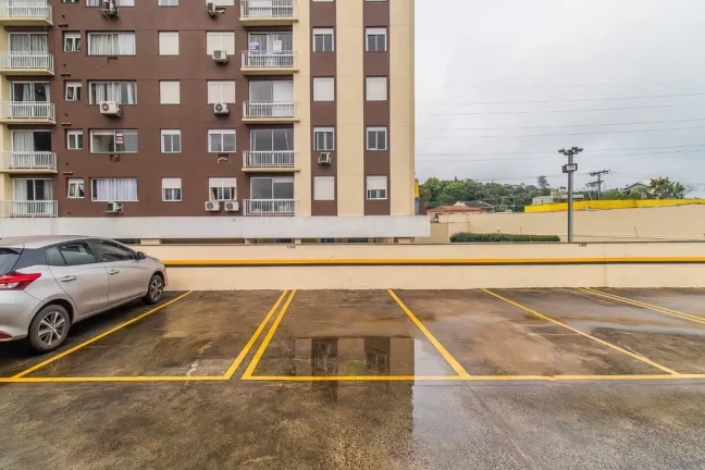 Imagem Apartamento à venda no bairro Partenon - Porto Alegre/RS