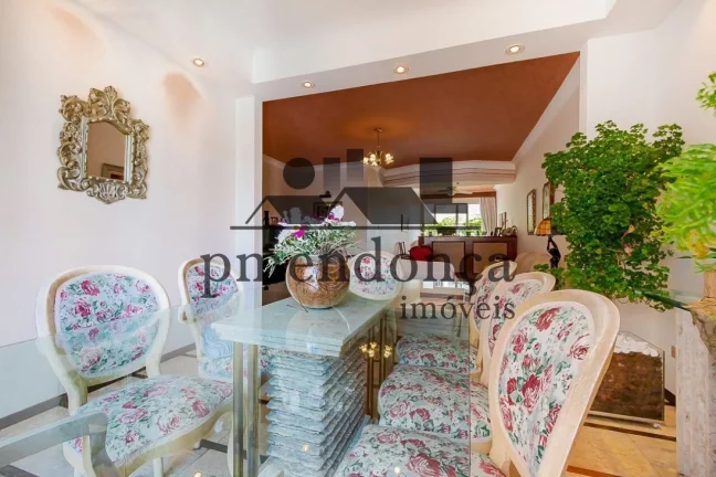 Imagem Apartamento Higienopolis, 3 dts, 1 suite,1 vaga