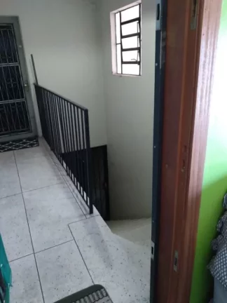 Imagem Condomínio Edificio Visconde de Pelotas I Apto LF0021 - Apartamento à venda no bairro Passo da Areia - Porto Alegre/RS