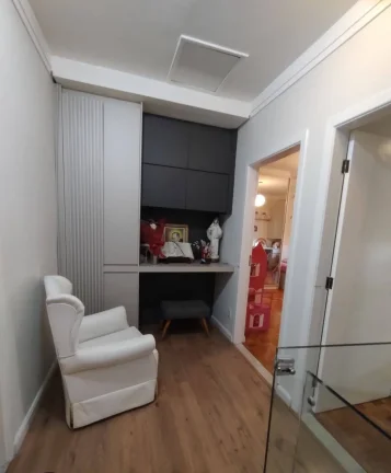 Imagem Sobrado Maravilhoso 260 m² 3 Dormitorios 3 Suites Estuda Permuta