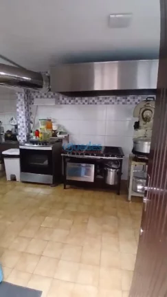 Imagem fabrica de salgados à Venda no Guarapiranga - SP R$ 680.000