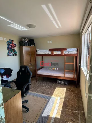 Imagem Cobertura com 4 dormitórios à venda, 239 m² por R$ 1.200.000,00 - Jardim Caiçara - Cabo Frio/RJ