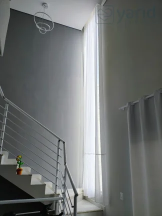 Imagem Lindo Sobrado para venda no Residencial Panorama, Ponte São João, Jundiaí SP