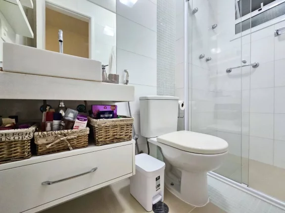 Imagem Oportunidade Única! Apartamento Finamente Decorado na Riviera - Módulo 7
