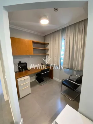 Imagem Flat disponível para locação no Roomo Bela Cintra na Consolação, com 48m², com 1 dormitório e 1 vaga