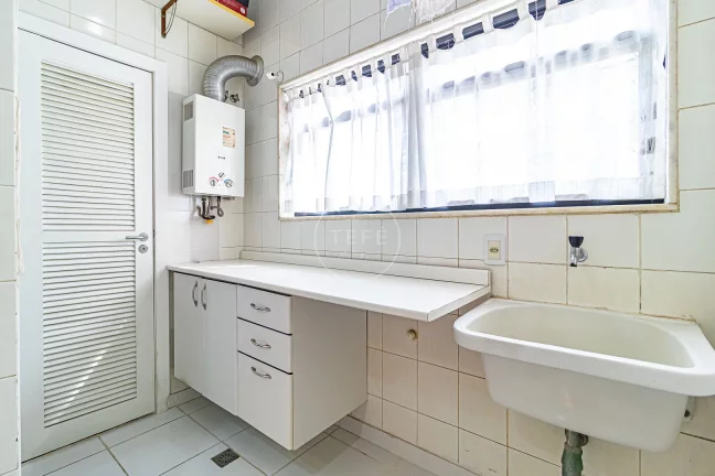 Imagem APARTAMENTO de 3 DORMITÓRIOS na FREGUESIA - 114m² - R$ 570.000 - Rio de Janeiro, RJ