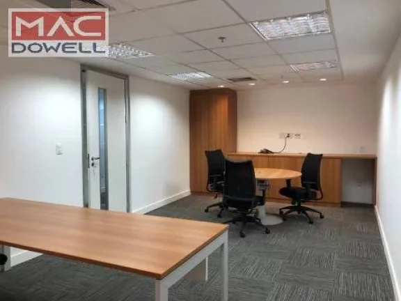 Imagem Salas comerciais de 354 a 571 m² - Rua da Assembleia - Centro