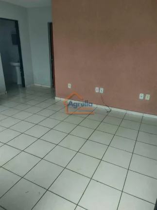Imagem Casa à venda no bairro CONDOMINIO RESIDENCIAL PANTANAL 2 - Mogi Guaçu/SP