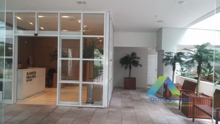 Imagem Sala, 39 m² - venda por R$ 599.999,99 ou aluguel por R$ 5.487,00/mês - Jardim Paulista - São Paulo/SP