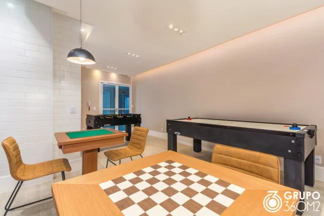 Imagem Apartamento para Venda em São Bernardo do Campo / SP no bairro Nova Petrópolis