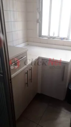 Imagem Ótimo Apartamento à Venda no bairro Sacomã em São Paulo