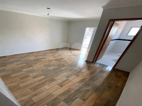 Imagem Casa à venda com 2 quartos, sendo 2 suítes, em Vila São Francisco, São Paulo - SP