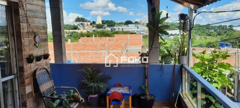 Imagem Casa com 4 dormitórios à venda, 300 m² por R$ 300.000,00 - Bonsucesso - Guarulhos/SP