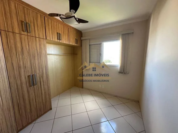 Imagem Apartamento com 2 dormitórios à venda, 98 m² por R$ 600.000,00 - Centro - Tatuí/SP