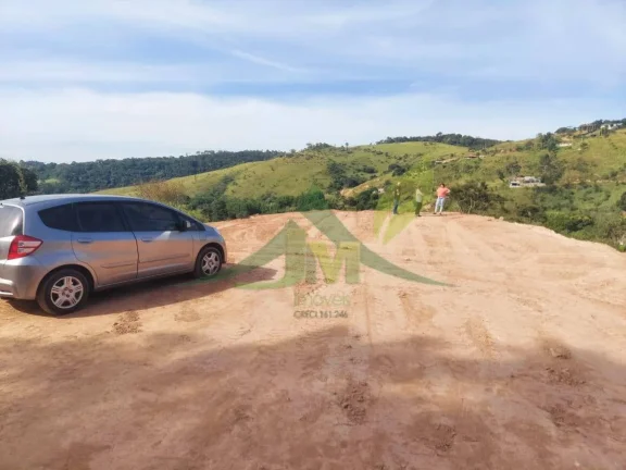 Imagem Terreno à Venda em Atibaia no Bairro Vitória Régia