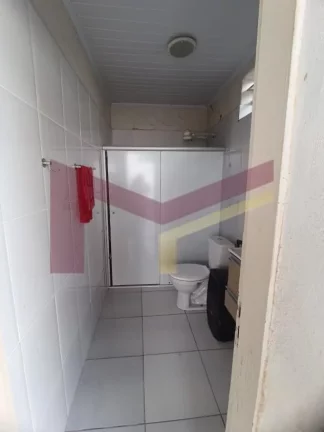 Imagem Casa 4/4 sendo 2 suites no Jardim Cruzeiro