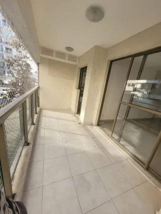 Imagem Apartamento com 3 Quartos à Venda, 86 m² em Recreio Dos Bandeirantes - Rio De Janeiro
