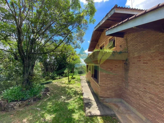 Imagem Lindíssimo sítio à Venda dentro da Cidade em Atibaia