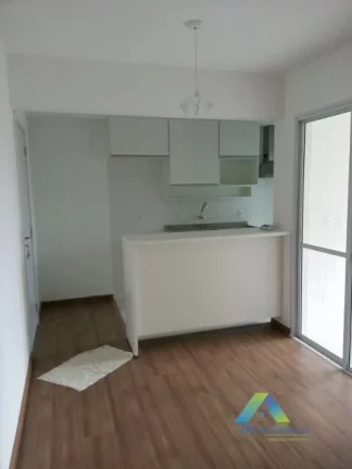 Imagem Apartamento com 1 dormitório à venda, 42 m² por R$ 535.000,00 - Saúde - São Paulo/SP