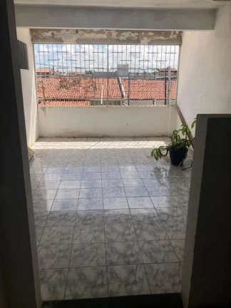 Imagem Casa à venda no Conj. Orlando Dantas com 3/4 e suíte | Área Total 162m²