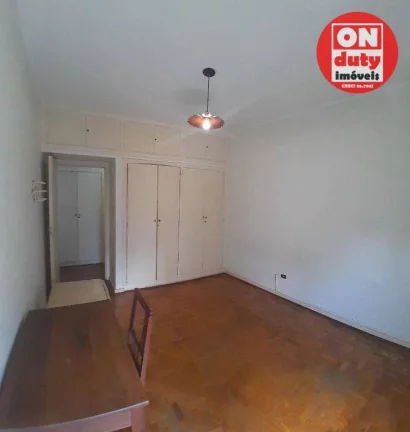 Imagem Apartamento à venda, 224 m² por R$ 930.000,00 - Gonzaga - Santos/SP