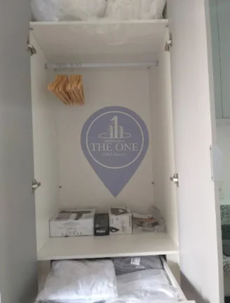 Imagem Studio à venda em Vila Clementino, São Paulo-SP: 1 quarto, 1 banheiro, 27m² de área. Aproveite essa oportunidade!