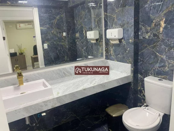Imagem Prédio para alugar, 1000 m² por R$ 25.300,00/mês - Carandiru - São Paulo/SP