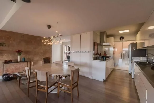 Imagem Cobertura Duplex à venda Jardim Paulista São Paulo