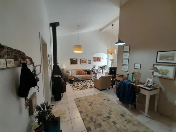 Imagem Casa 4 Dormitórios - Bairro Remanso
