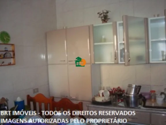 Imagem Casa para Venda em São Roque, Jardim Vinhas Do Sol (mailasqui), 4 dormitórios, 1 suíte, 1 banheiro, 4 vagas