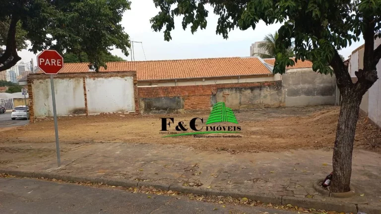 Imagem Terreno para Venda em Limeira, Vila Queiroz