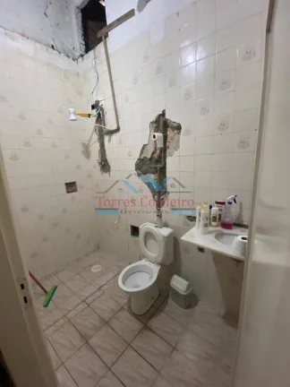 Imagem Sobrado com 3 dormitórios - 1 vaga - Brooklin