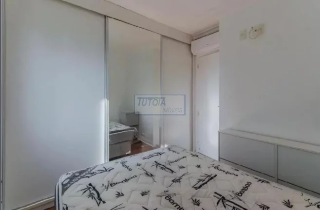 Imagem APARTAMENTO A VENDA NO PARAISO, SAO PAULO