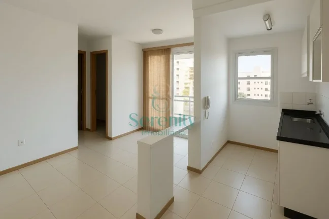 Imagem Apartamento para alugar na Vila Ipiranga, em Londrina/PR