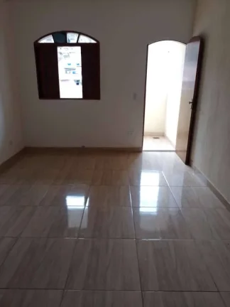 Imagem Alugo Casa em Vila João Ramalho, Santo André